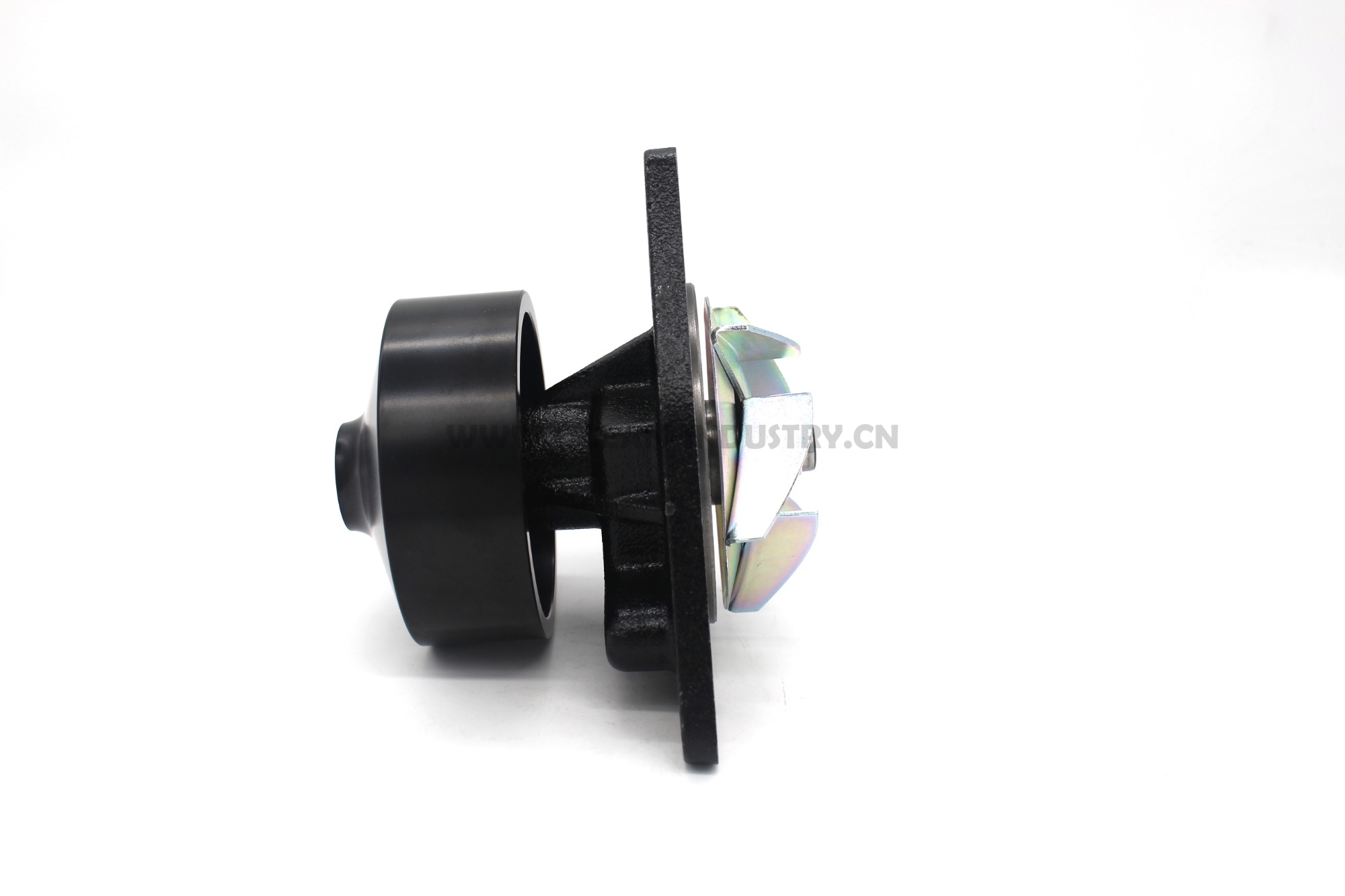 3966841 water pump for 6D114 QSL9.3
