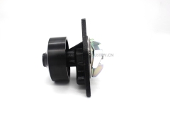 3966841 water pump for 6D114 QSL9.3