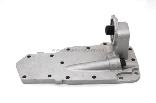 4934217 Lubricating Oil Filter Headfor 6BT 6D102