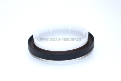 3968562 oil seal for 6D114 QSL9.3