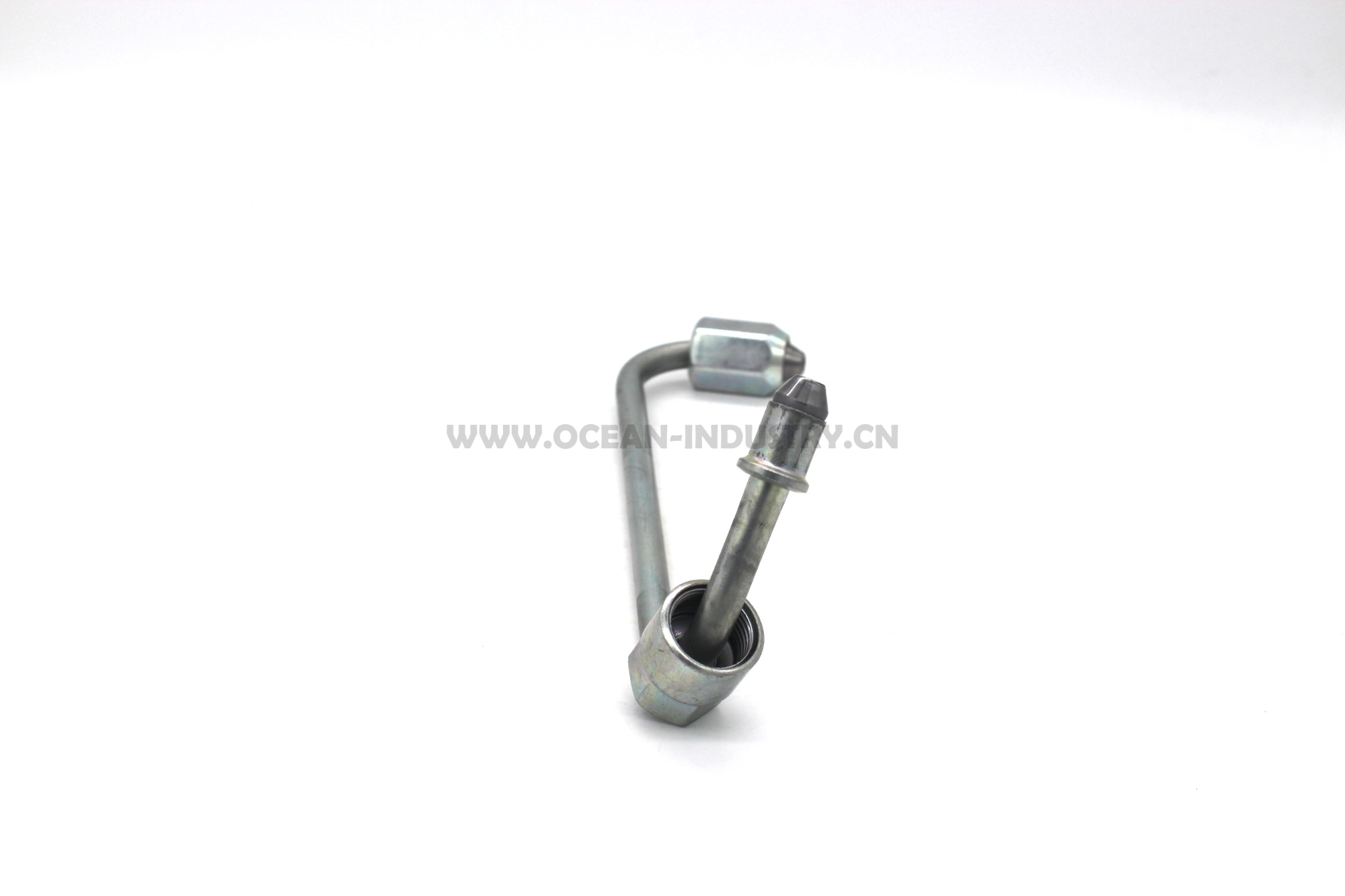 3978036 Injector Fuel Supply Tube for 6D107 QSB6.7