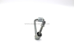 3978036 Injector Fuel Supply Tube for 6D107 QSB6.7