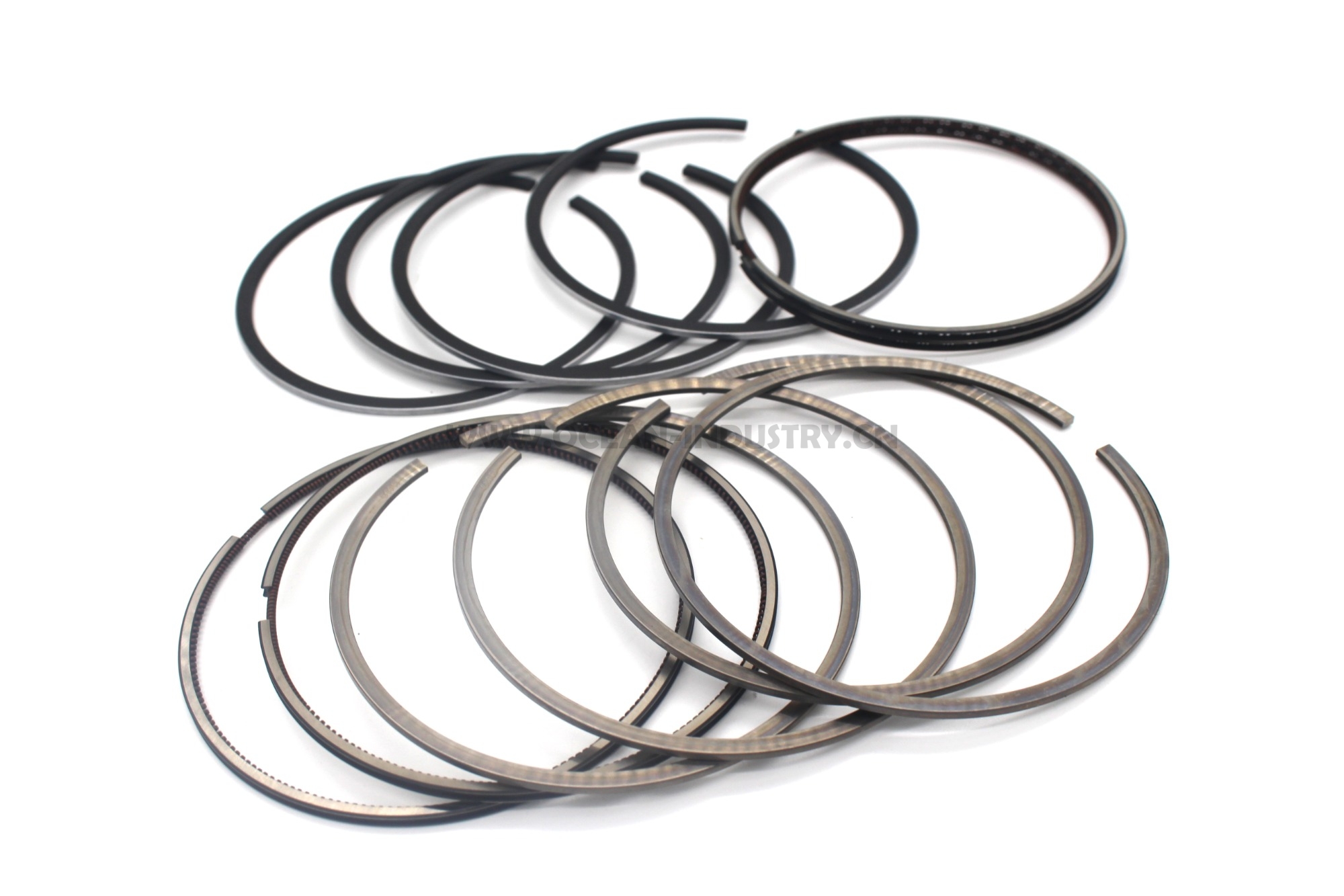 4TNV98 Piston ring