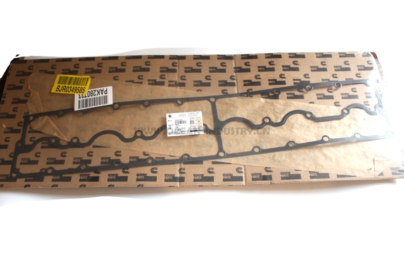 4083006 Water Header Cover Gasket for QSM11 ISM11 M11
