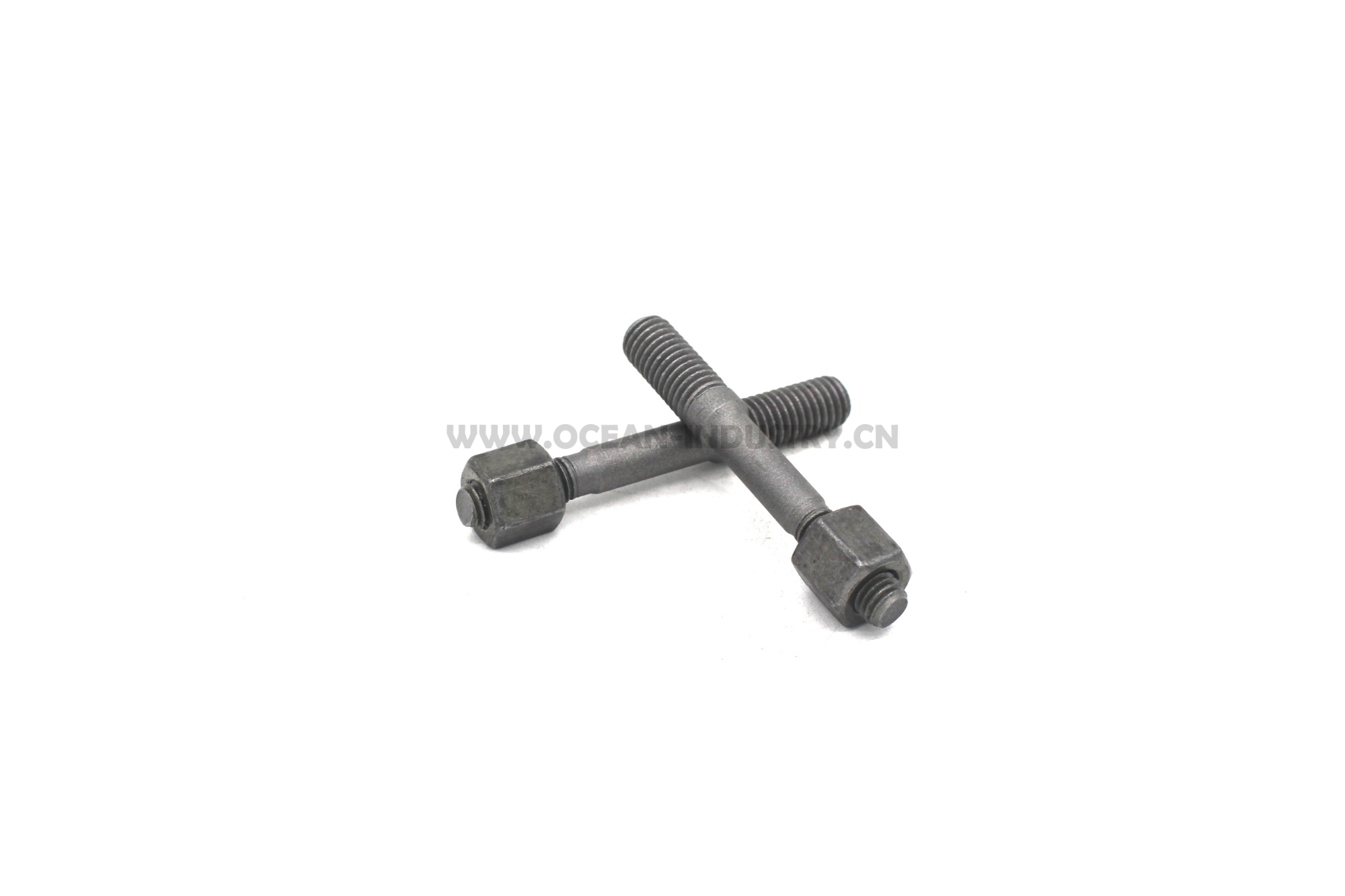 D7D Exhaust branch bolt