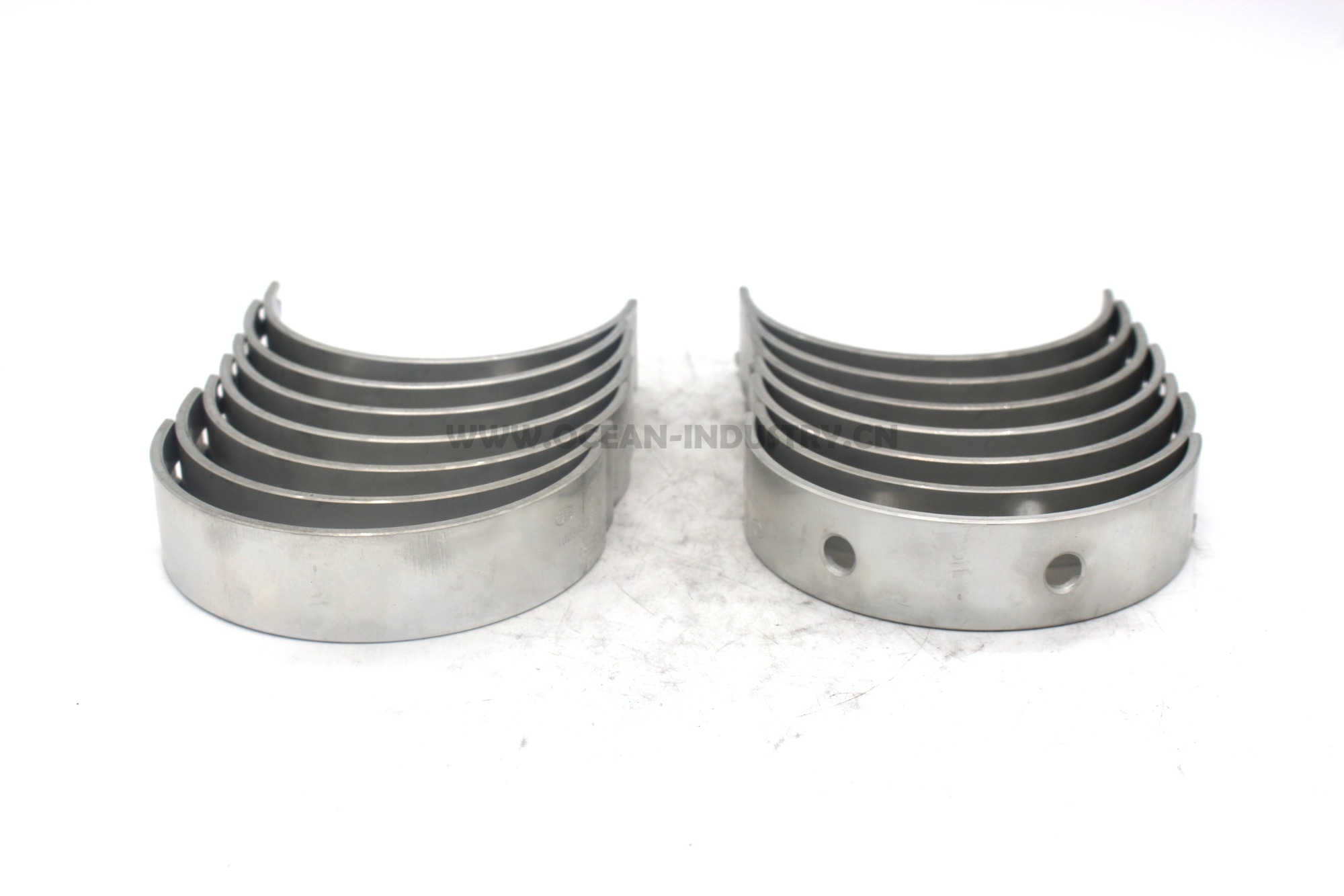 D6E Main bearing