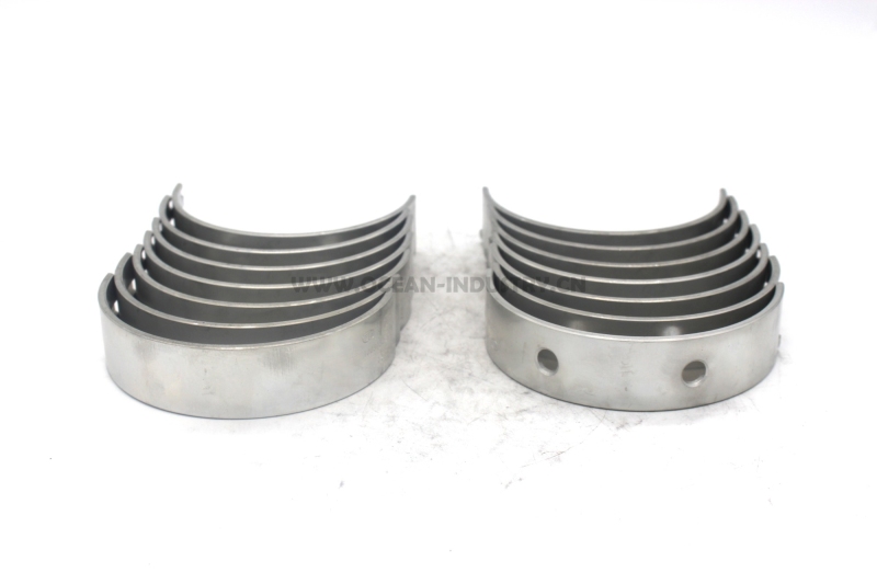 D6E Main bearing