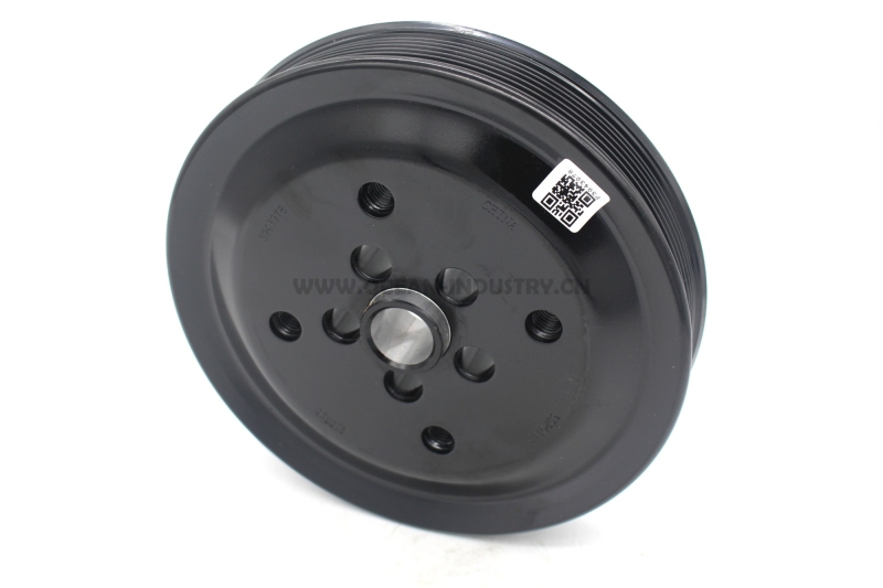 3943978 Crankshaft Pulley for L9.3 6D114