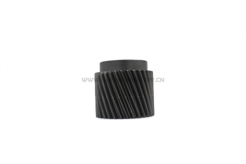 6D34 Crnakshaft gear