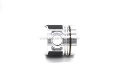 S6K Piston for E320C cooling