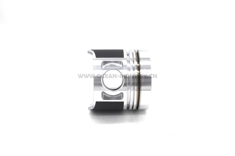 S6K Piston for E320C cooling