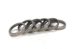 D7D Exhaust valve seat