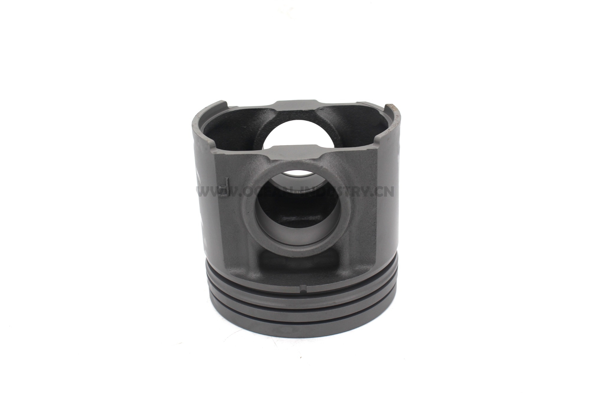 6D125 Piston for KOMATSU PC400-8