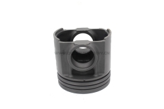 6D125 Piston for KOMATSU PC400-8