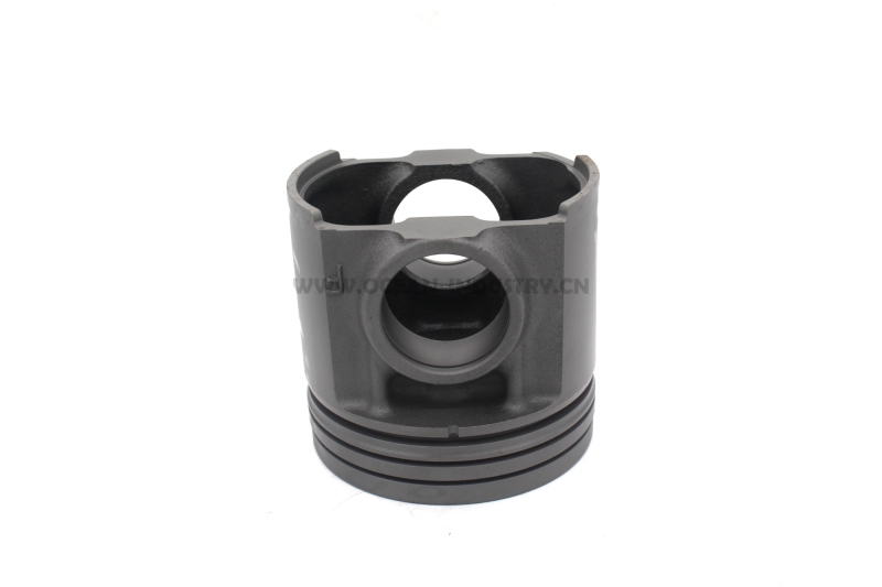 6D125 Piston for KOMATSU PC400-8