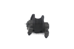 D7D Rocker lever assembly