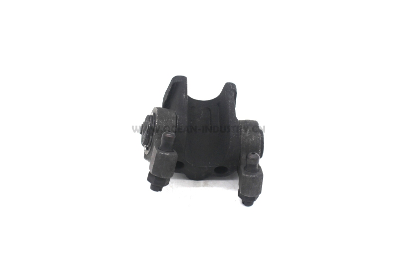 D7D Rocker lever assembly