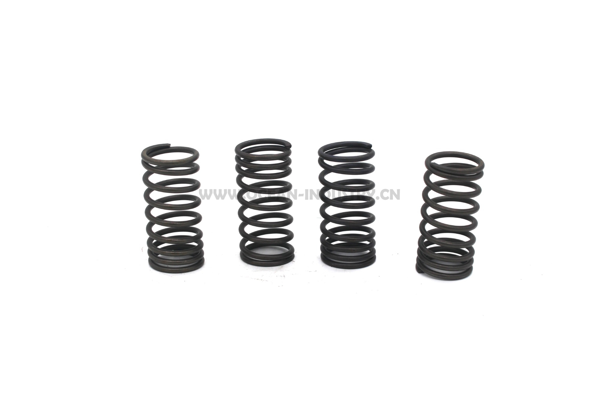 6D34 Valve spring inner