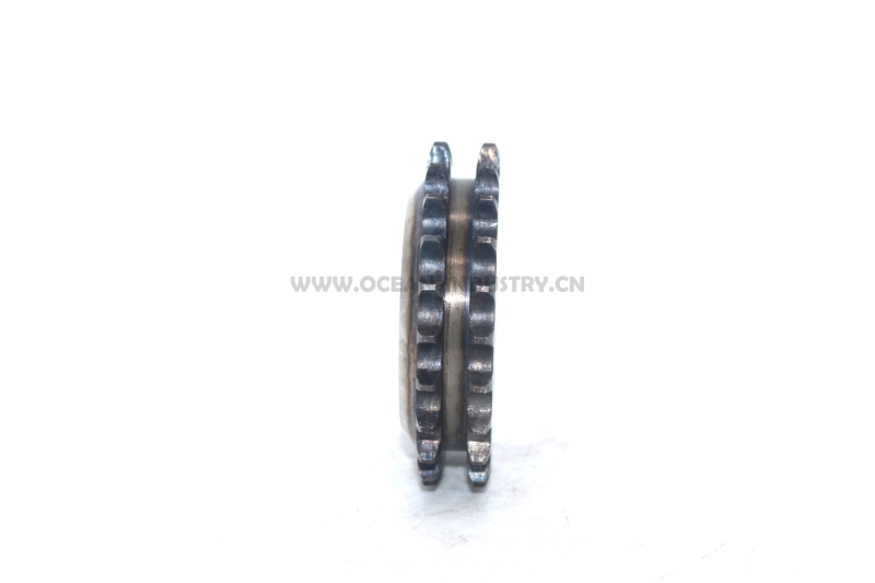4M40 Camshaft gear double
