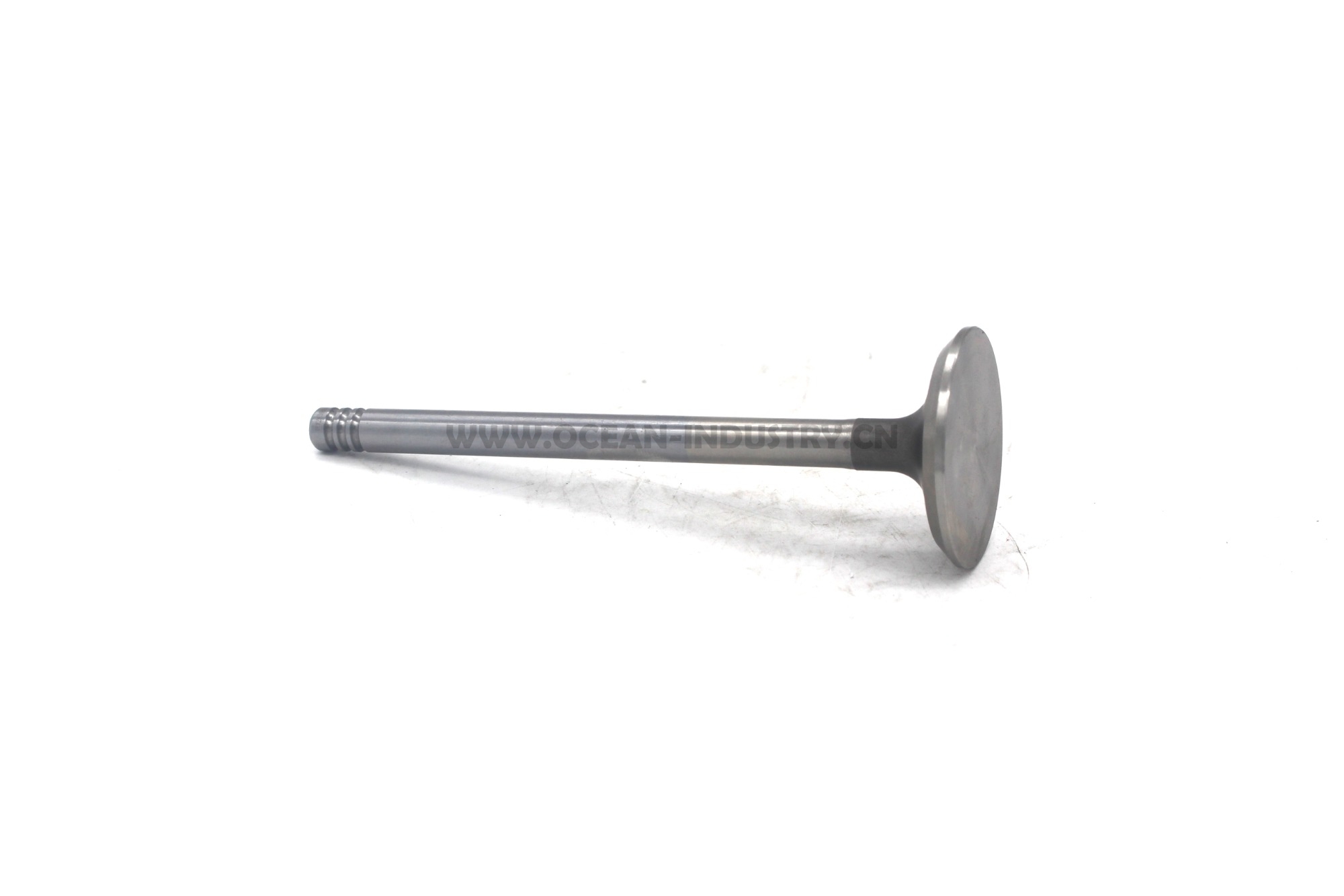 D6E Exhaust valve