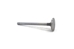 D6E Exhaust valve