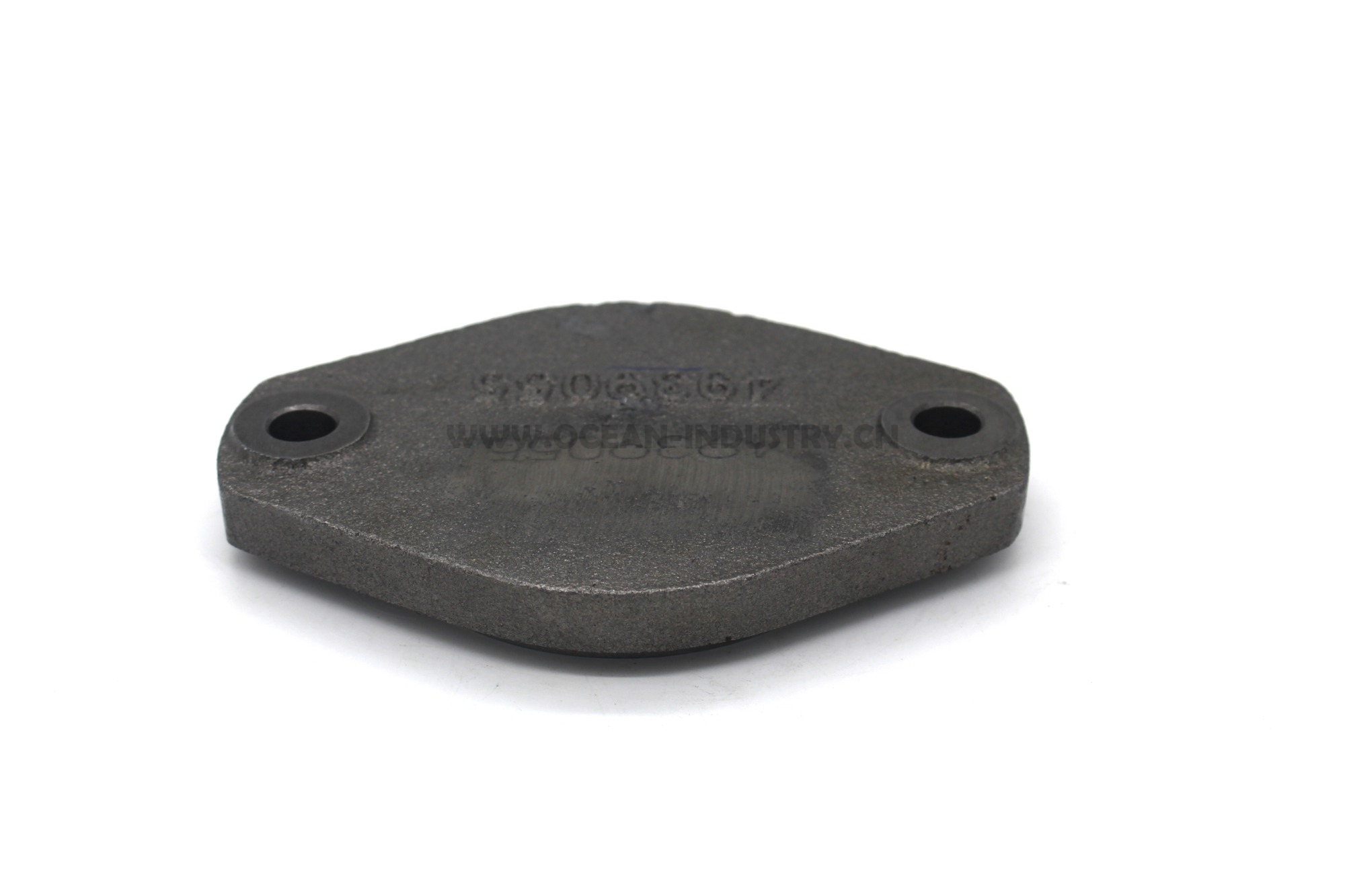 4939055 Air Compressor Cover for L.9.3 6D114