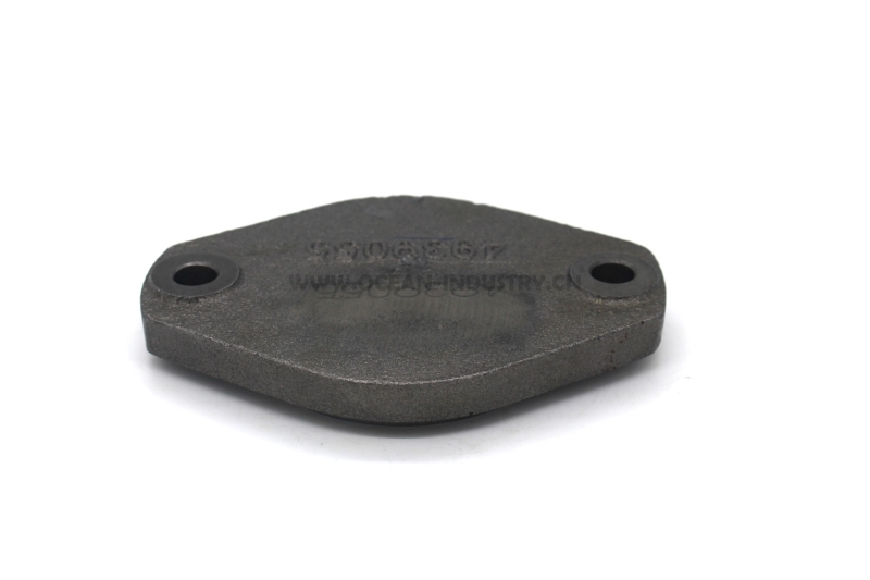 4939055 Air Compressor Cover for L.9.3 6D114