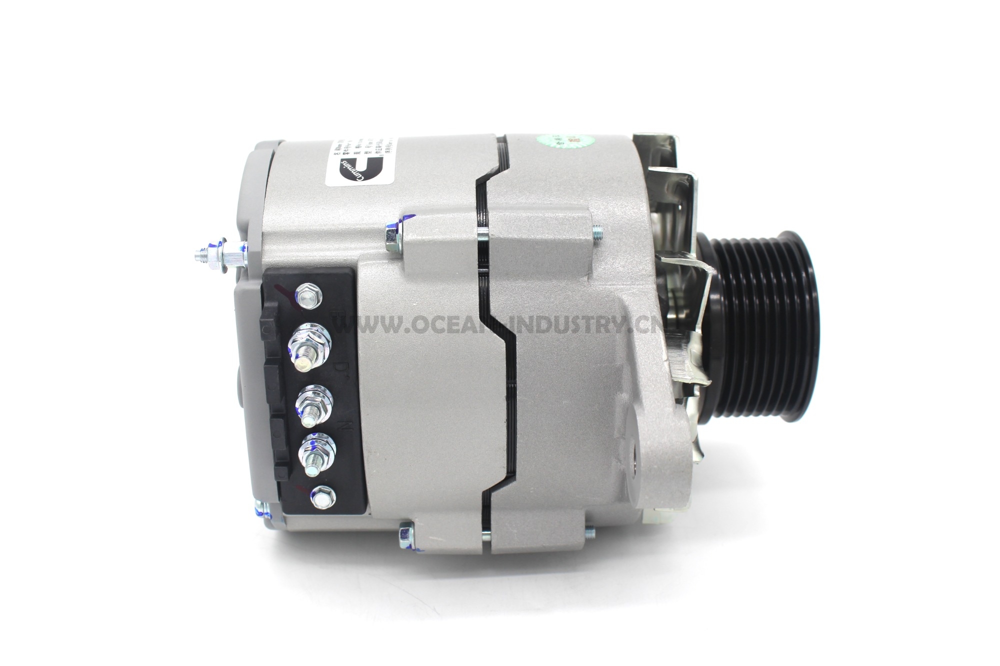 3979372 generator for L9.3 6CT8.3