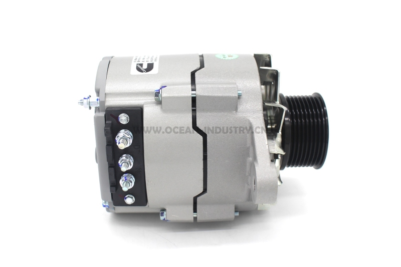 3979372 generator for L9.3 6CT8.3