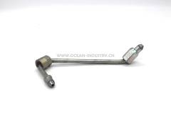3978031 Injector Fuel Supply Tube for 6D107 QSB7