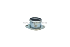 3944720 inlet connection pipe for 6CT8.3 6D114