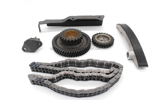 4M40 Chain repair kit