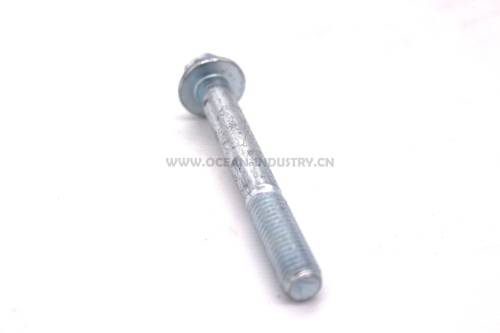 C0143501045 3093826 Exhaust branch bolt