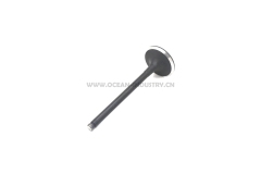 4982907 Intake valve for 4D95 B3.3