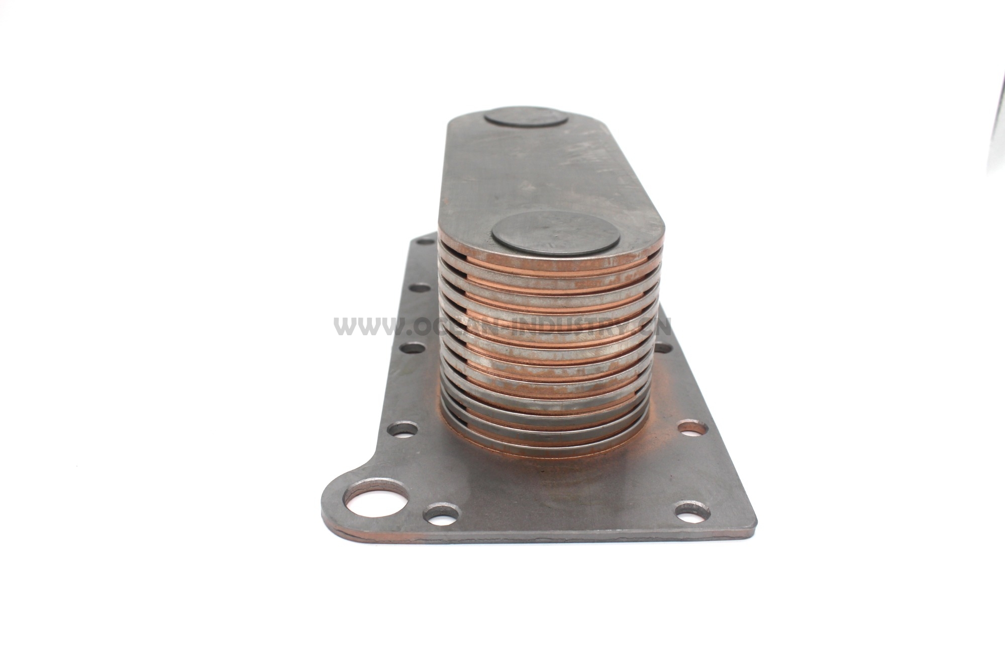 3974815 Cooler Core for 6D114 6CT
