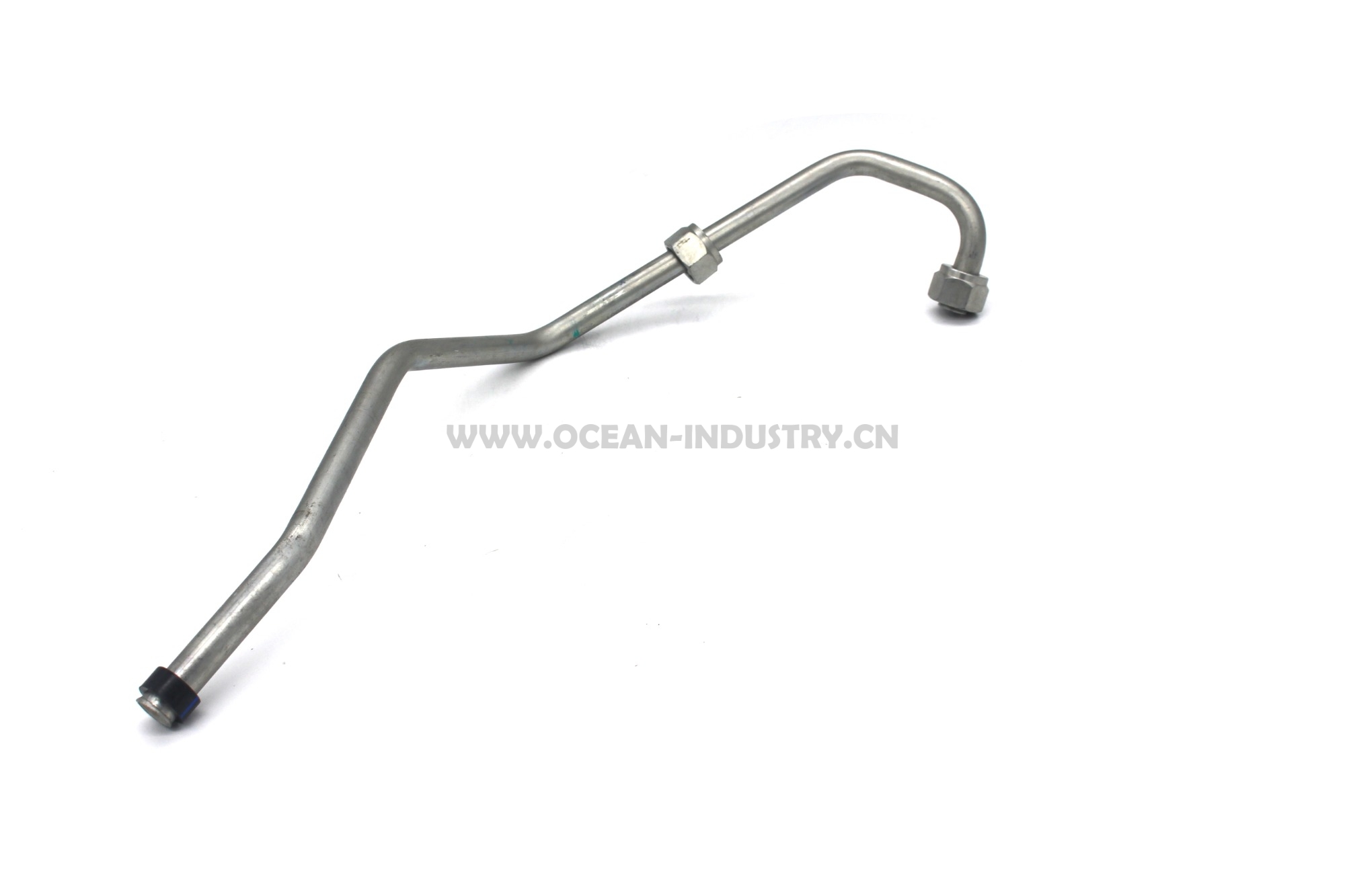 3970801 Compressor Water Outlet Tubefor L9.3 6D114
