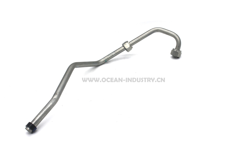 3970801 Compressor Water Outlet Tubefor L9.3 6D114