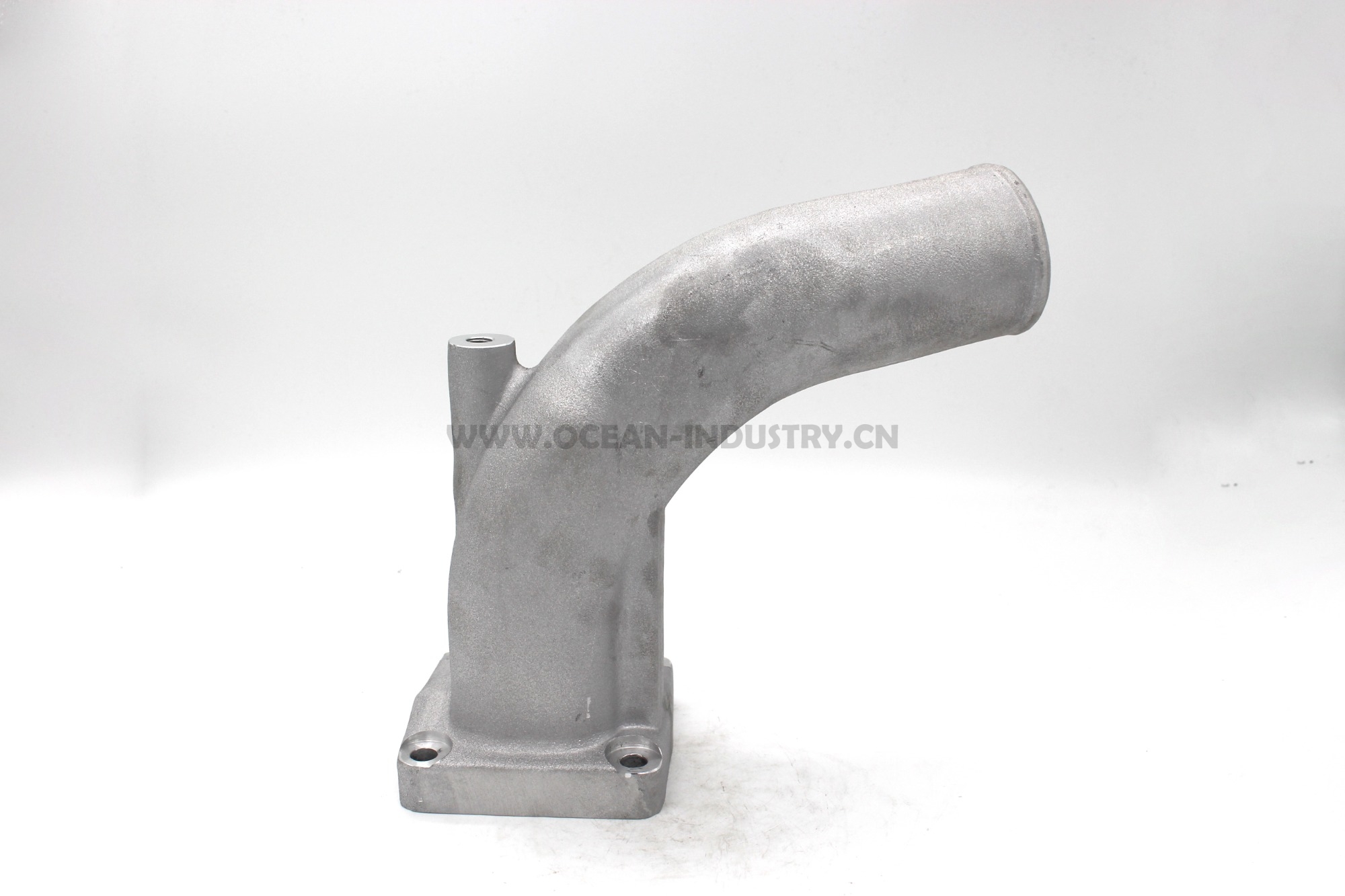 4929292 intaake connector for 6D107 QSB6.7