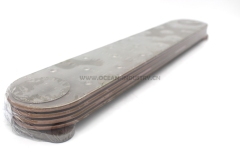 S6K Oil cooler 4 layers