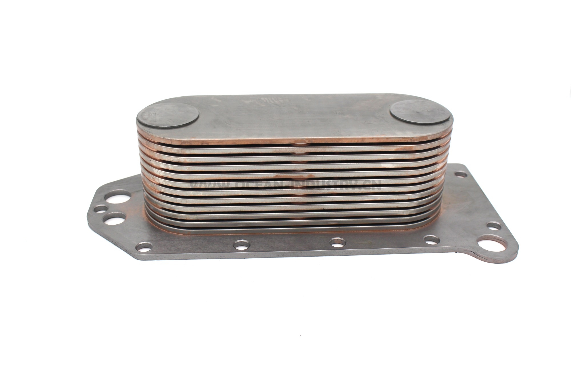 3974815 Cooler Core for 6D114 6CT
