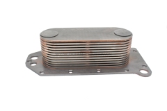 3974815 Cooler Core for 6D114 6CT