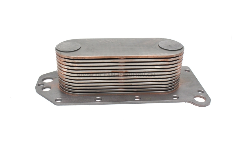 3974815 Cooler Core for 6D114 6CT