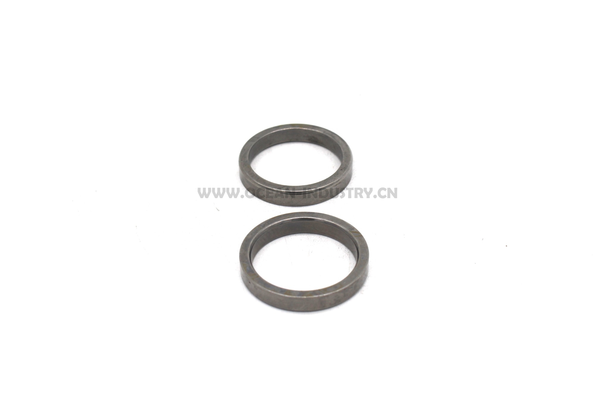 4M40 Exhaust valve seat
