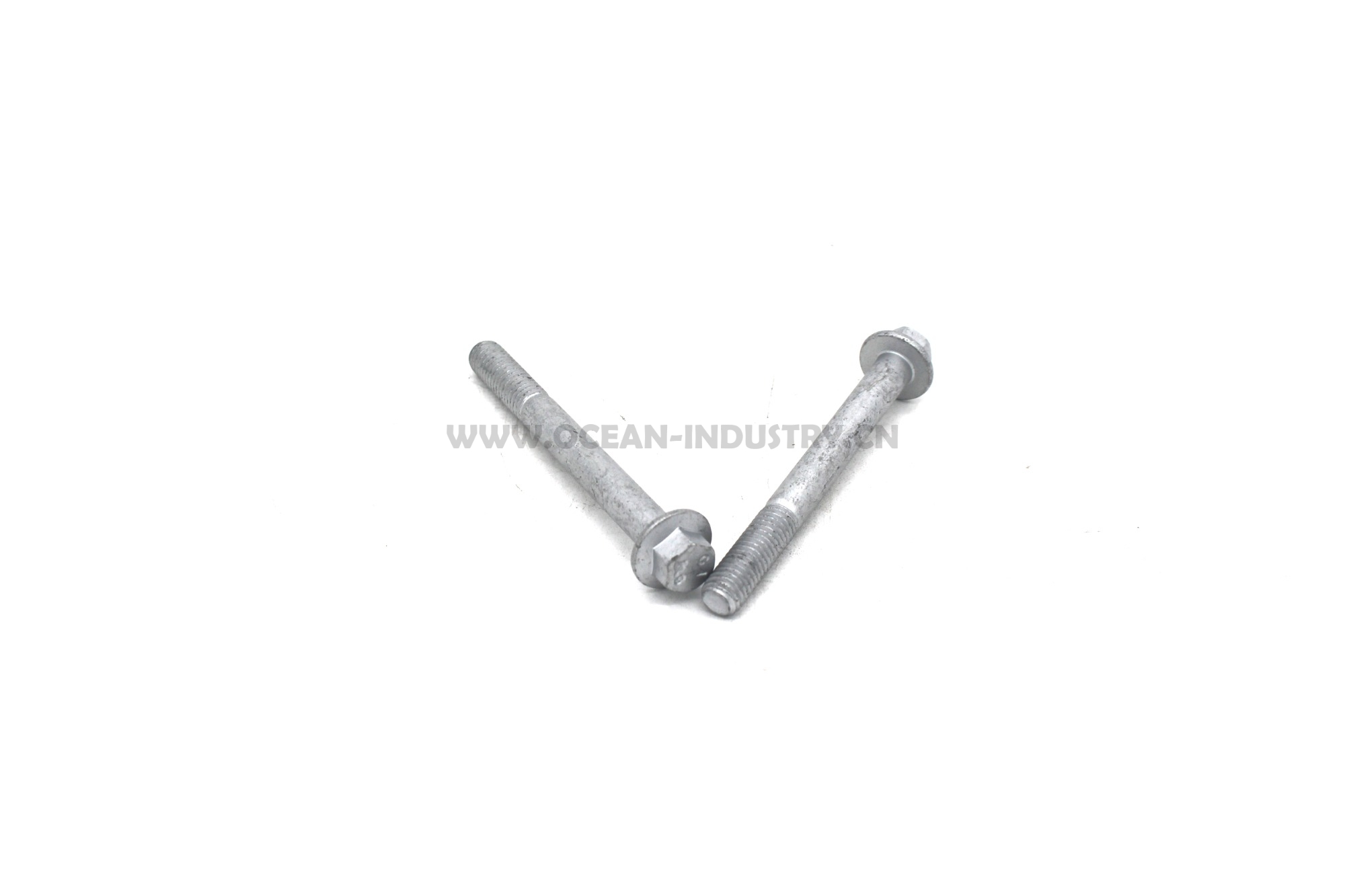D7D Rocker lever bolt