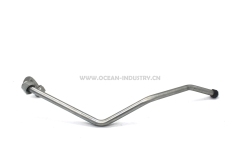 3970801 Compressor Water Outlet Tubefor L9.3 6D114