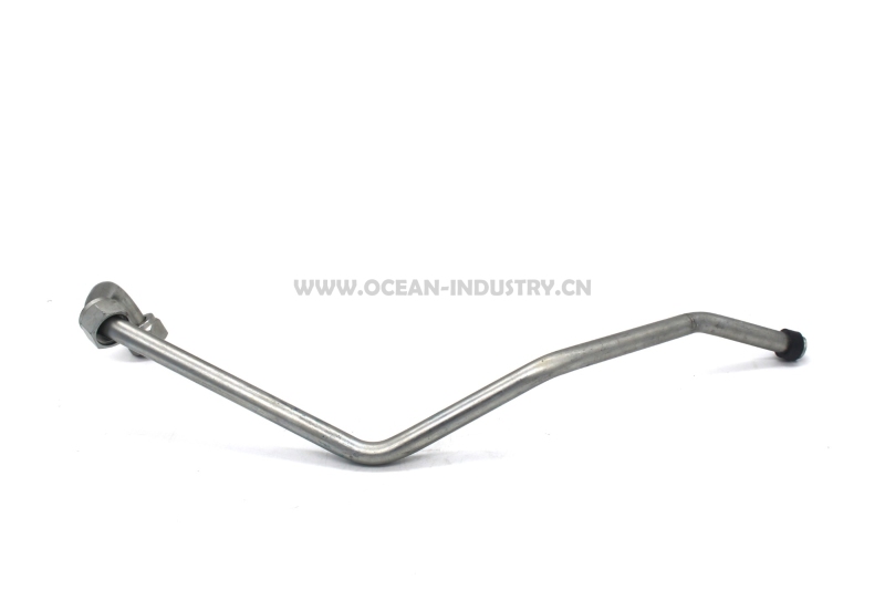 3970801 Compressor Water Outlet Tubefor L9.3 6D114