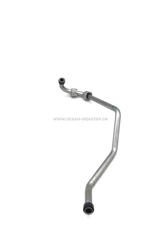 3970801 Compressor Water Outlet Tubefor L9.3 6D114