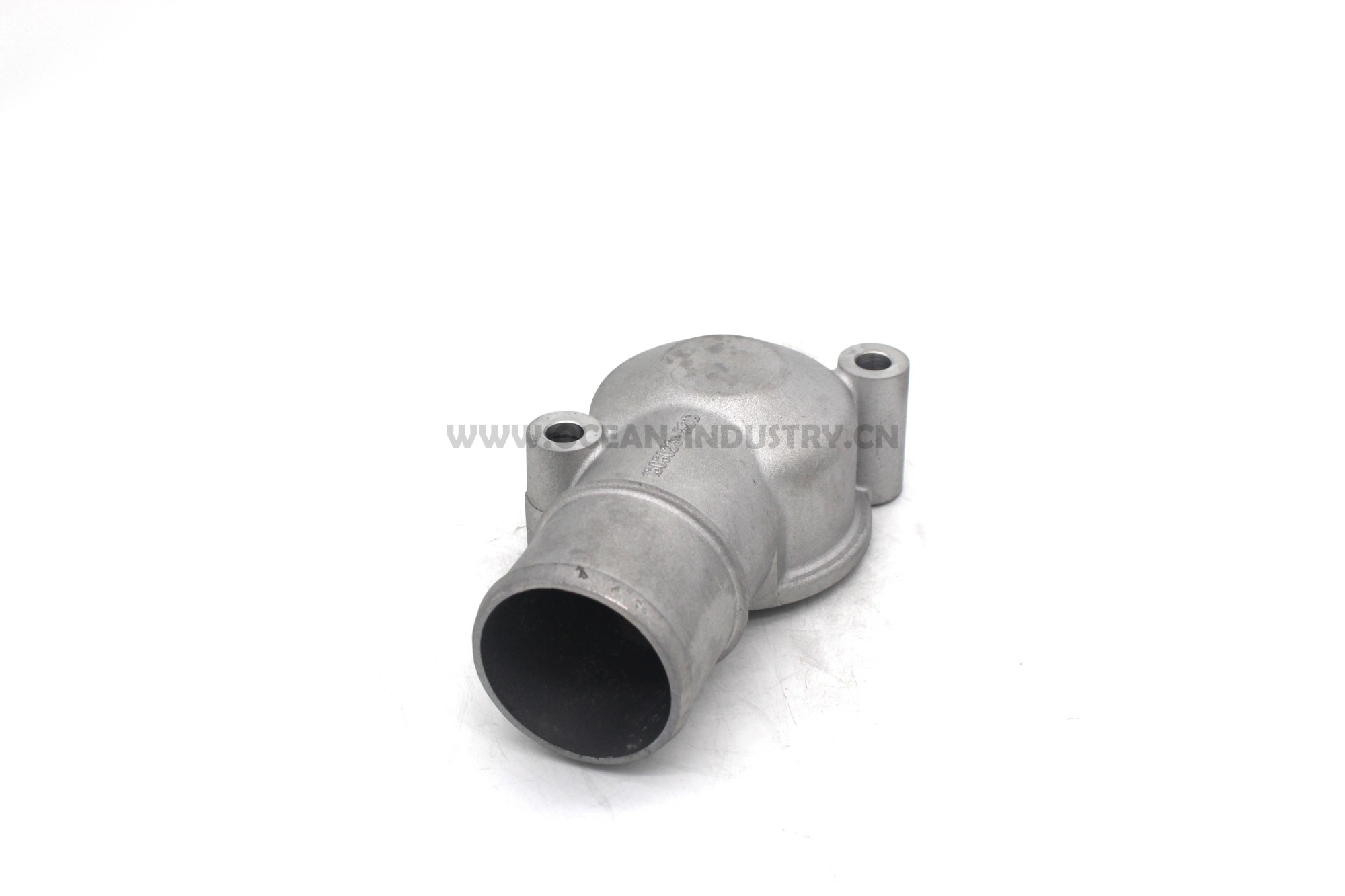 D7D Thermostat housing