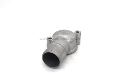 D7D Thermostat housing
