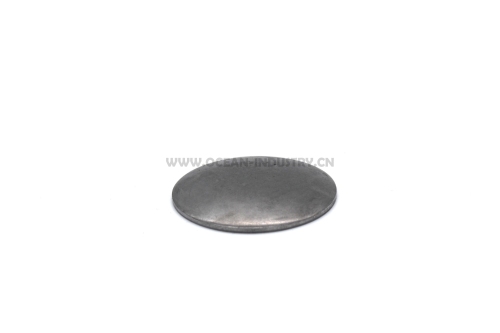 4TNV94 4TNV98 Camshaft cover